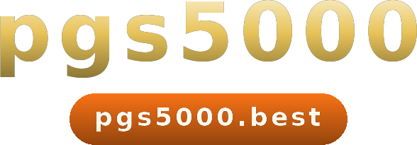 pgs5000 logo